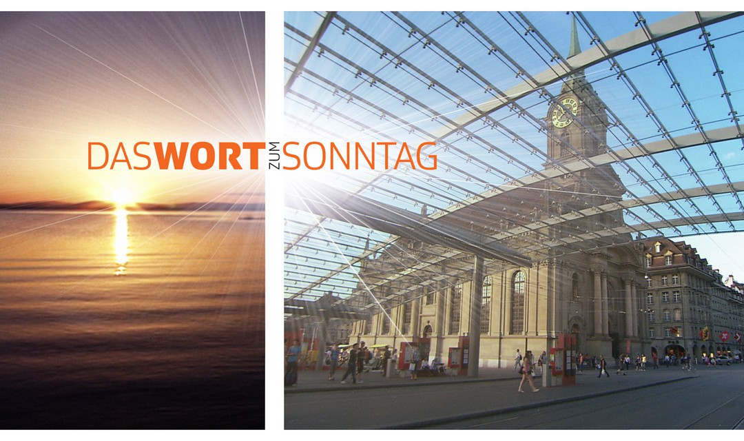 Bild von Programmkommission - Beobachtung «Wort zum Sonntag» 
