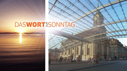 Bild von Programmkommission - Beobachtung «Wort zum Sonntag» 