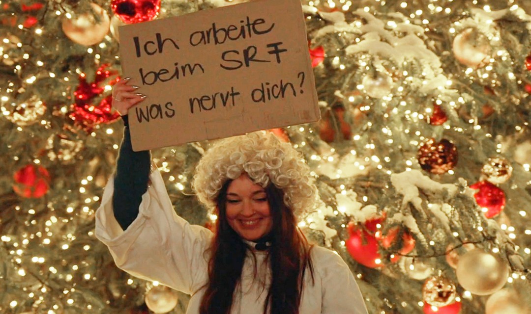 Bild von Frohe Festtage