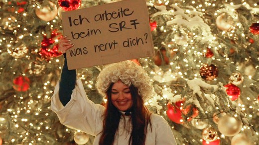 Bild von Frohe Festtage