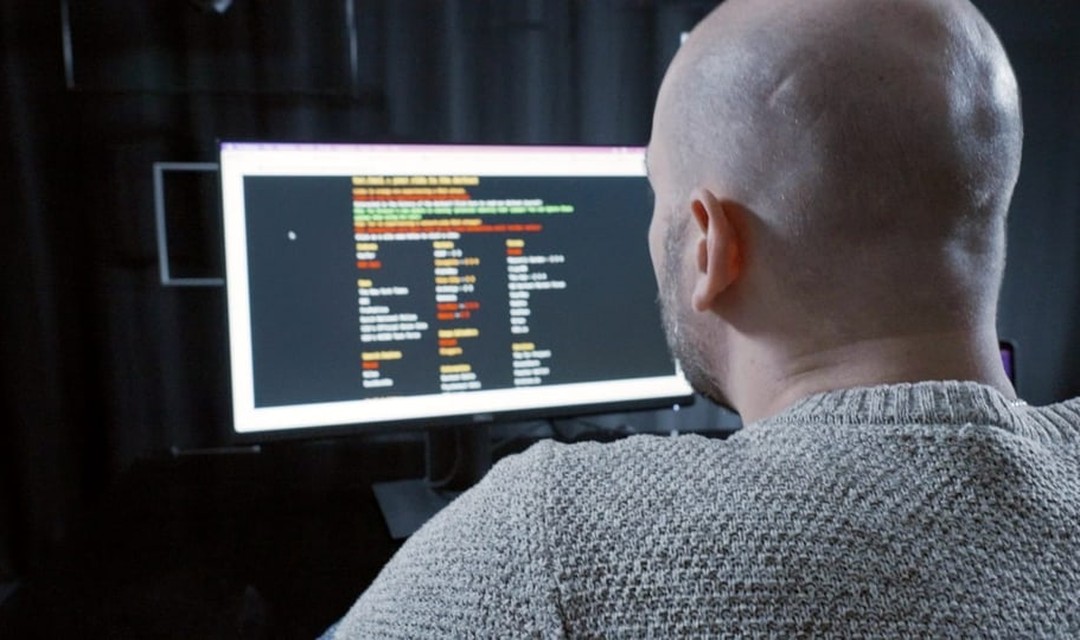 Bild von «Impact Investigativ»: Logins aus dem Darknet