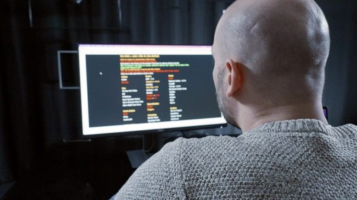 Bild von «Impact Investigativ»: Logins aus dem Darknet