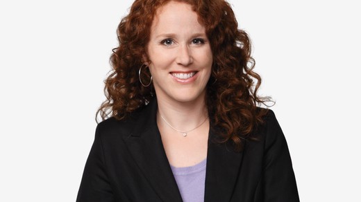 Bild von Eveline Kobler wird neue Leiterin der Wirtschaftsredaktion von Radio SRF