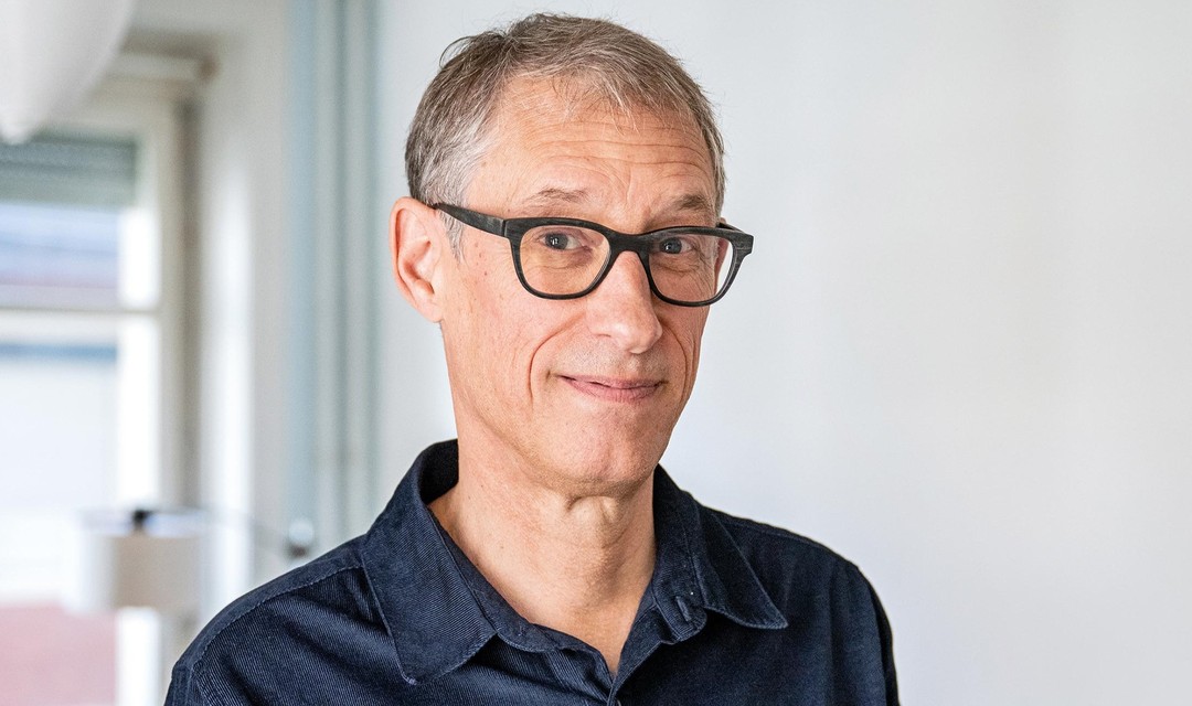 Foto von Markus Schönholzer