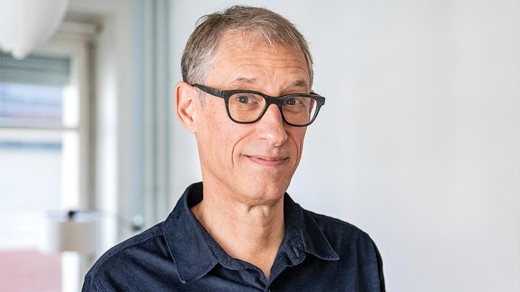 Bild von Markus Schönholzer erhält Salzburger Stier 2026