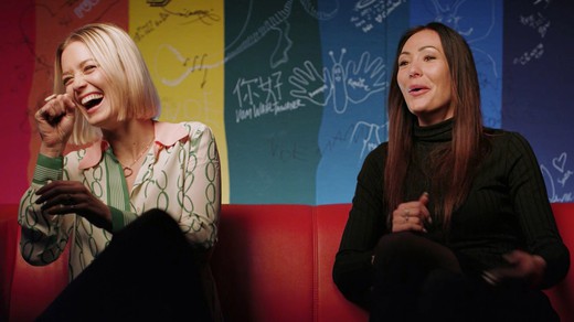 Bild von «Schlussendlich lesbisch/schwul»: Neue Webserie von SRF Virus