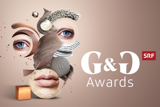 Bild von Verleihung der «G&G»-Awards