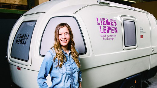 Bild von «Liebesleben – Im Bett mit Herr und Frau Schweizer» – Dreiteilige Dok-Serie