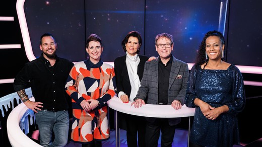 Bild von «1 gegen 100»-Winterspecial