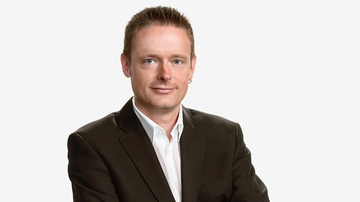 Bild von Emotionen in die gute Stube