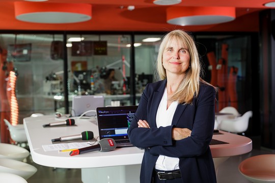 Bild von So geht «Service avec public»