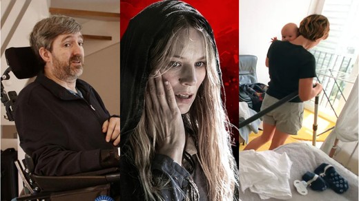 Bild von SRG-Programmtipps der Woche: Neues Heidi und alte Geschlechterrollen