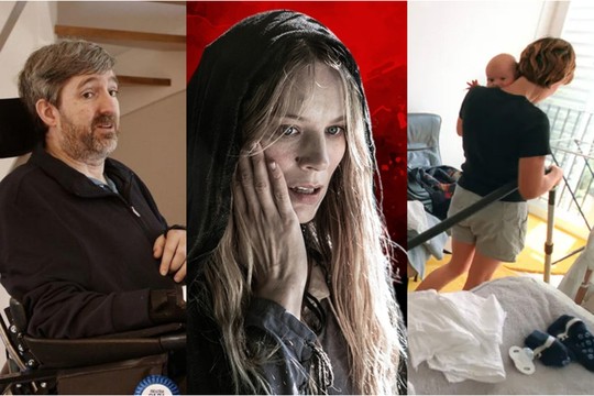 Bild von SRG-Programmtipps der Woche: Neues Heidi und alte Geschlechterrollen