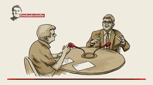 Bild von «Samstagsrundschau» fair ohne zu glänzen