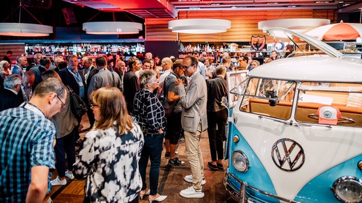 Bild von SwissRadioDay 2020 in digitaler Form