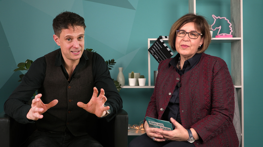 Bild von Im Fokus des Publikumsrats: «Ich kann das besser»