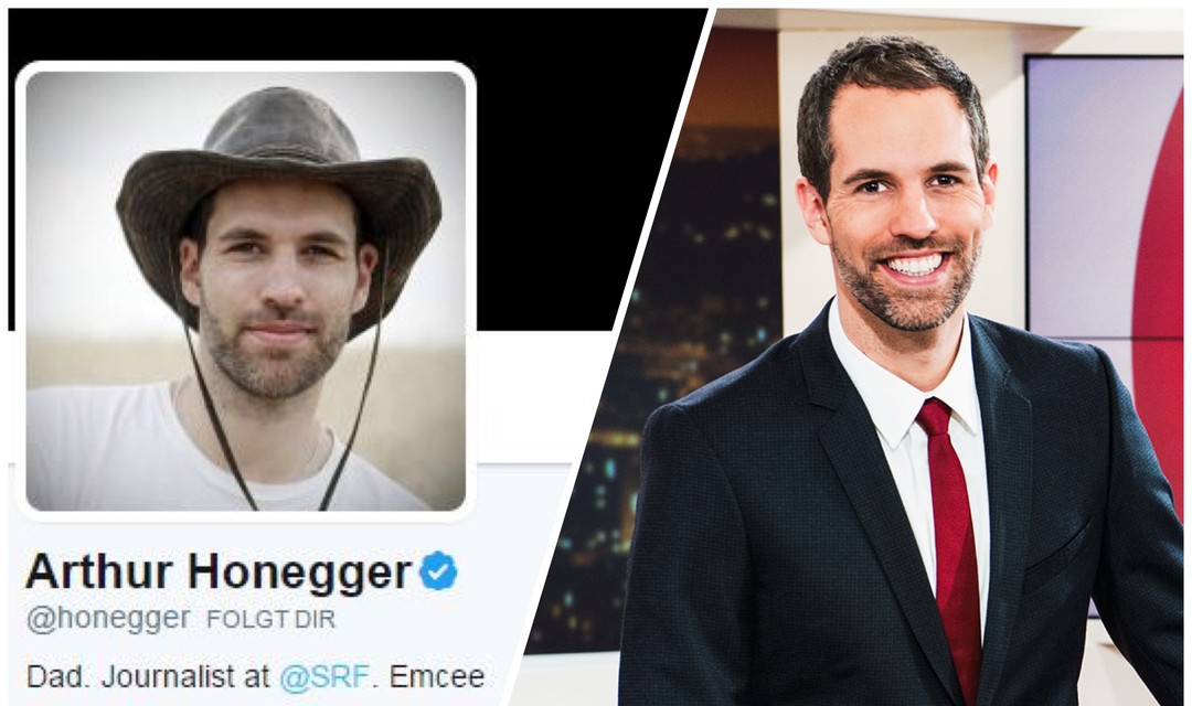 Bild von «Jeder will dir sagen, wie du deinen Job zu machen hast»