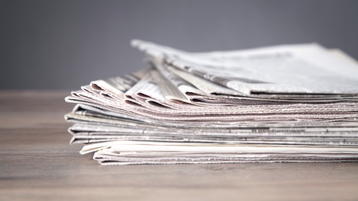 Bild von Komitee gegen Mediengesetz – mit wenig Vision