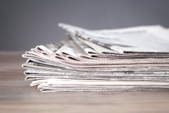 Bild von Komitee gegen Mediengesetz – mit wenig Vision