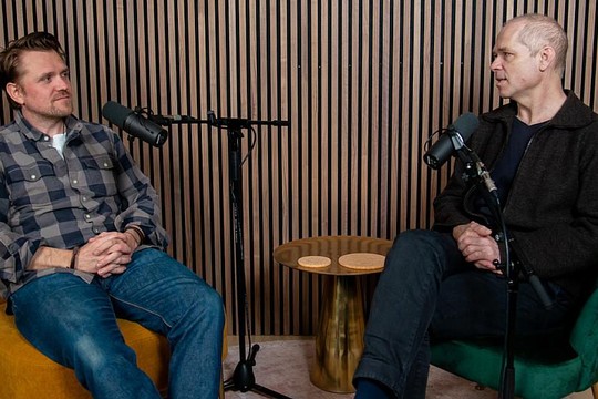 Bild von Podcast: Wie das Publikum seit 100 Jahren das SRG-Programm mitprägt