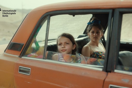 Bild von SRG-Koproduktion gewinnt Auszeichnung an der 74. Berlinale