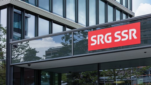 Bild von SRG-Initiative abgelehnt:  Volk und Stände sagen Nein zur 200-Franken-Vorlage