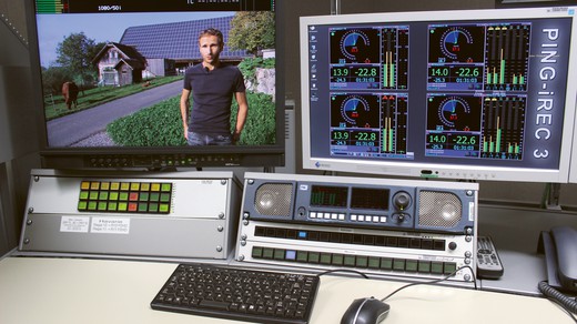 Bild von «Die Audioqualität ist deutlich gestiegen»