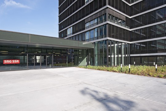 Bild von SRG konkretisiert Transformation, baut 900 Vollzeitstellen ab
