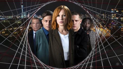 Bild von Internationale Koproduktion: «Das Netz – Spiel am Abgrund»