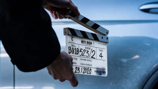 Bild von Ready, Set, Stop!