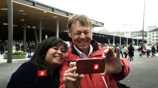 Bild von Einfach Schweiz