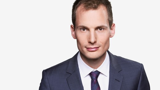 Bild von «Es gibt jede Woche Druckversuche aus der Politik»