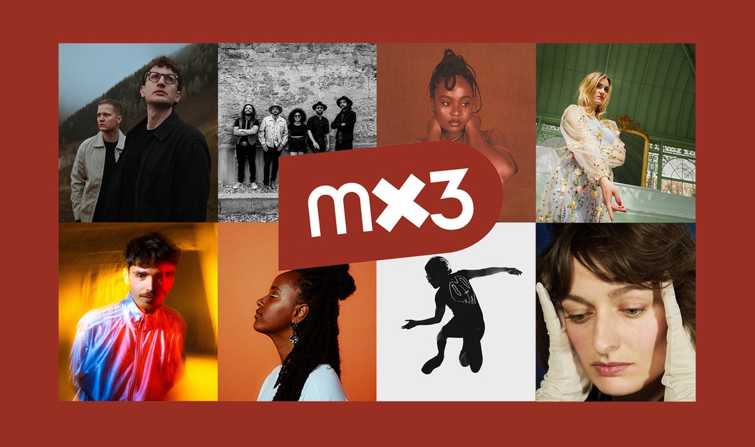 Bild von 20 Jahre Mx3 – die digitale Bühne für Schweizer Musik
