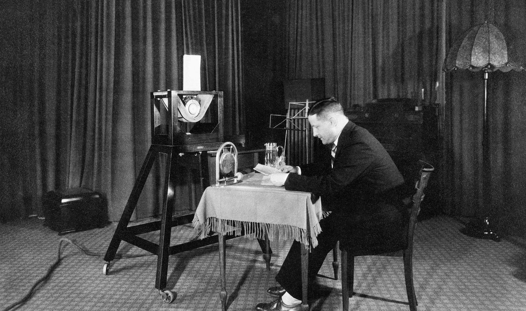 Bild von «100 Jahre Radio in Basel»: Stadtspaziergang der SRG Region Basel