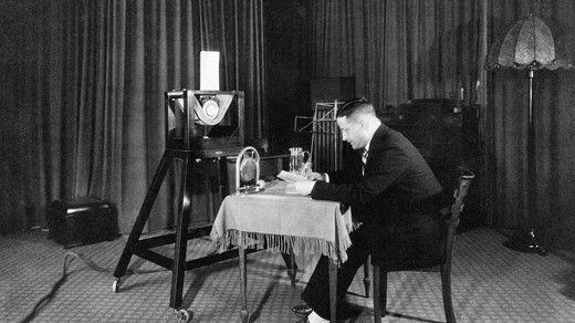 Bild von «100 Jahre Radio in Basel»: Stadtspaziergang der SRG Region Basel