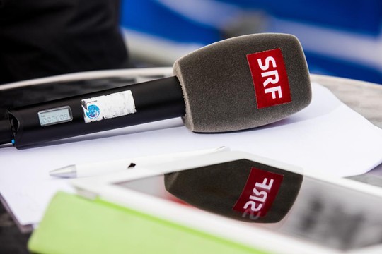 Bild von Programmbeobachtung zur Wirtschaftsberichterstattung des Regionaljournal Zentralschweiz