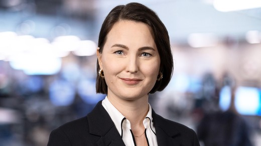 Bild von SRG stellt Kommunikation neu überregional auf