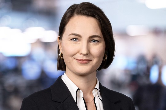 Bild von SRG stellt Kommunikation neu überregional auf