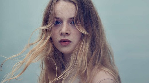 Bild von «Blue My Mind» dreifach geehrt