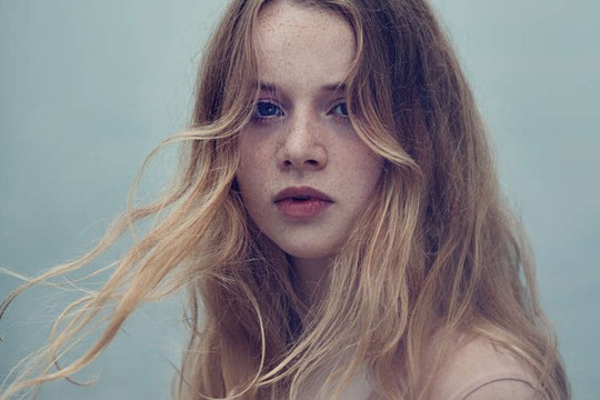 Bild von «Blue My Mind» dreifach geehrt