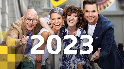 Bild von Der SRG-Geschäftsbericht 2023 ist da