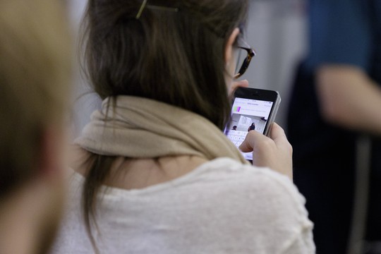 Teaserbild von SRG für Junge und Junggebliebene