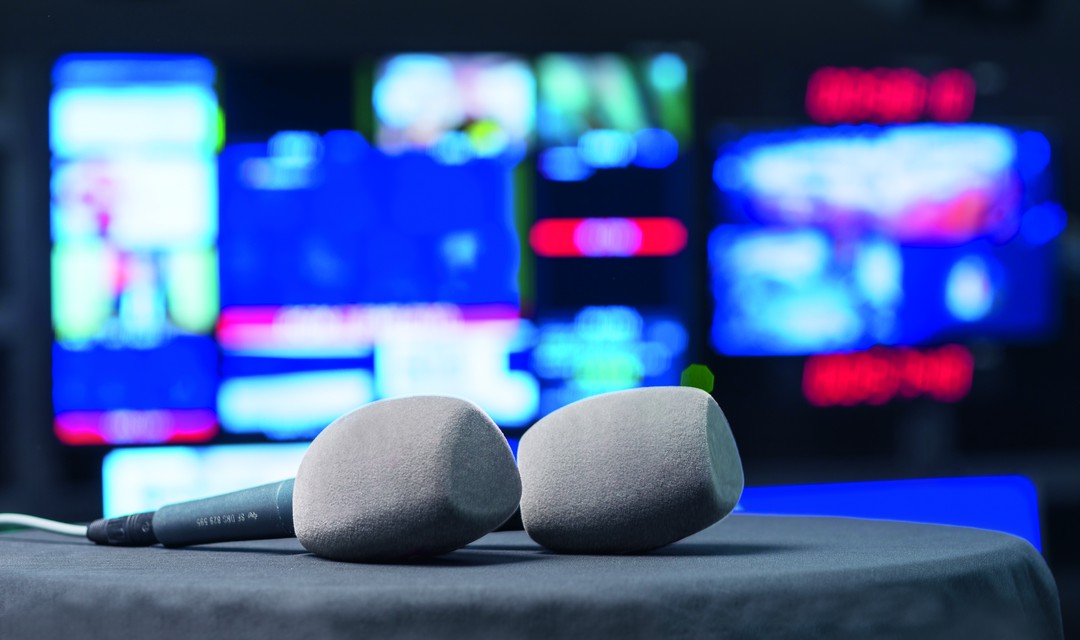 Bild von Auch Kantone in Sorge um den Journalismus