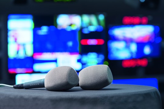 Bild von Medienqualität: «Echo der Zeit» setzt Massstäbe