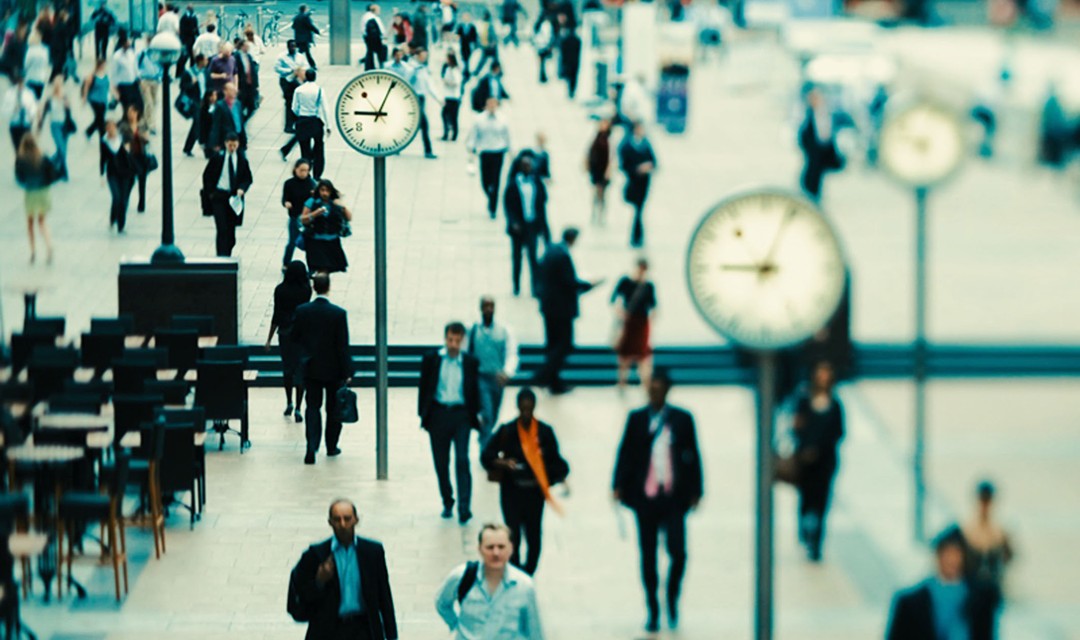 Bild von «DOK»: Speed – Auf der Suche nach der verlorenen Zeit