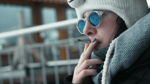 Bild von «DOK»: Trinkerkinder – Der lange Schatten alkoholkranker Eltern