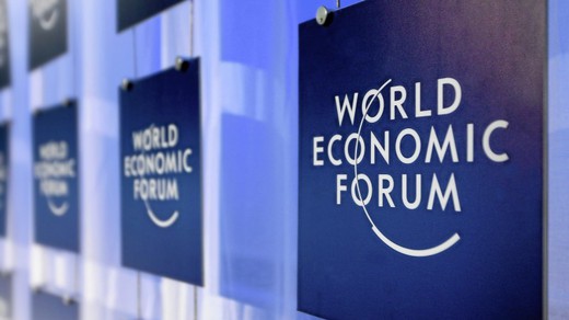Bild von WEF 2017: SRF setzt eigenen Programmpunkt und berichtet umfassend aus Davos