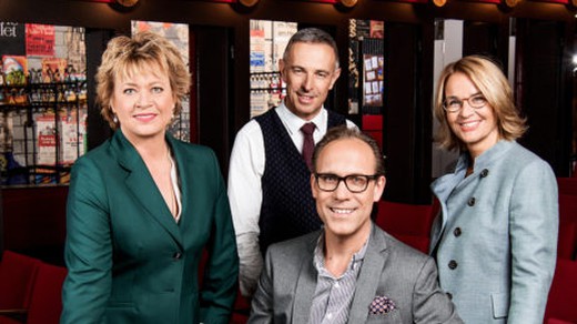 Bild von Persönlich live aus Olten