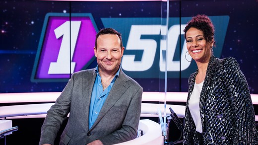 Bild von «1 gegen 100 Spezial» – Zäme stah für Schweizer Kunstschaffende