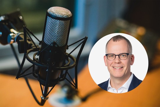 Bild von Das lange Impressum eines Podcasts